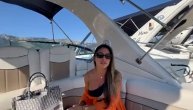 Na jahti sa Sandrom Afrikom: Evo šta nam je ispričala o svom boravku u Budvi