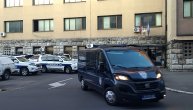 Zoran Marjanović izašao iz policijske stanice, prevoze ga u Centralni zatvor