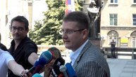 Stefan Jokić, branilac Zorana Marjanovića: Ovo je najveća sramota u istoriji srpskog pravosuđa