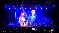 Andrea Bočeli u Beogradu izveo legendarni hit "Con Te Partiro"