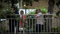 Forenzičari došli da prikupe dokaze i odnesu telo ubijene žene: Rođak joj smrskao glavu sekirom
