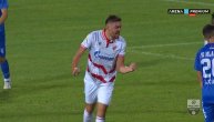 Crvena zvezda rano povela u Lučanima: Pavkov iskoristio užasnu grešku defanzivca Mladosti