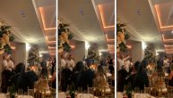Željka Obradovića pogodila pesma na svadbi Alekse Avramovića: Nju često naručuje u provodu