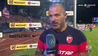 Stanković: Protiv Mladosti je bilo frustrirajuće, ali takva će biti svaka utakmica