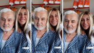 Dalila se snimala sa ocem Husom: U prijatnoj kućnoj atmosferi posle "Zadruge"