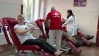 U ovoj situaciji možemo da zadovoljimo samo vitalno ugrožene: Rezerve krvi na minimumu u Srbiji