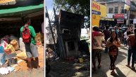 Ruševine svuda, ljudi u strahu beže: Posledice snažnog zemljotresa koji je pogodio Filipine