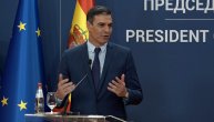 Pedro Sančez govor posle sastanka s Vučićem počeo hvalospevom o Jokiću: Divim se tom velikom igraču