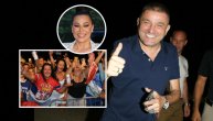 Baja Mali Knindža održao koncert za pamćenje, pa progovorio o duetu sa Cecom