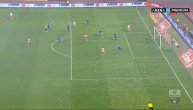 Sudija, prvo poništio gol, ali je VAR ispravio: Strašna akcija Zvezde, Pešić petom asistirao Ivaniću