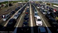 Počinje udarni vikend letnje sezone: Gužve na graničnim prelazima