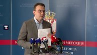Kurti želi da istisne postojanje države Srbije na KiM: Vučić obavio konsultacije, obraća se sutra