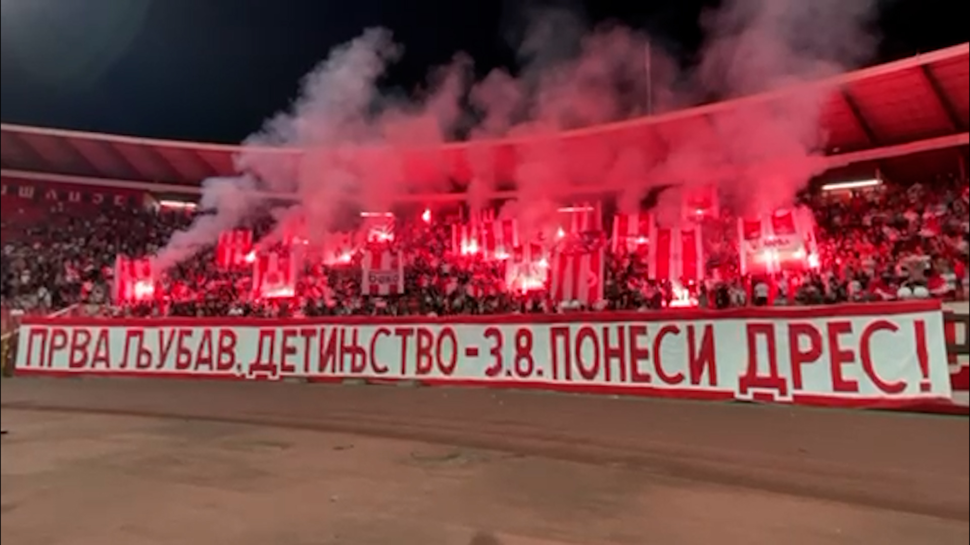 Šteta! Hrabra Zvezda poražena na Red Bul areni - Sportklub