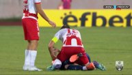 MMA Superliga Srbije: Igrač niškog Radničkog nasrnuo na rivala iz TSC, srušio ga i udarao