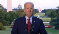 Bajden posle likvidacije vođe Al Kaide: Pravda je zadovoljena! Gde god se krijete, pronaći ćemo vas!