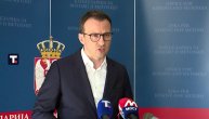 Petković: ROSU je kidnapovala Dejana Spahića, krivična prijava za Kurtija