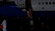 Nensi Pelosi uspešno sletela na Tajvan: Kineski lovci nadletali moreuz