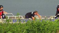 Pronađeno telo muškarca na Savi kod Šapca: Ušao u vodu da se rashladi i potonuo
