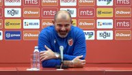 Stanković blista posle petarde protiv Pjunika: Nahvalio Bukarija i Kangvu na sva usta