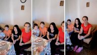 Samohrana majka Olivera živi teško sa petoro dece: Nemaju ni frižider, svi odlaze u nadnicu