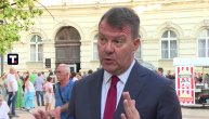 Mirović: "Predsednik Vučić je inicirao da se svake godine okupljamo povodom ovakvog datuma"
