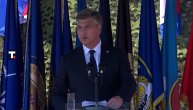 Plenković na godišnjici "Oluje": Čvrsto ćemo štititi hrvatske branitelje, pilote i ratne optuženike