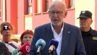 Božinović izjavio saučešće porodicama Poljaka stradalih prilikom sletanja autobusa sa auto-puta