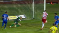 U Lučanima Bojović vs Štulić 2:2: Mladost se u 93. sa penala spasila poraza od Radničkog