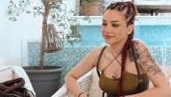 Breskvica otkrila da li se verila i pomenula kritike na mrežama zbog vlaških reči u novoj pesmi