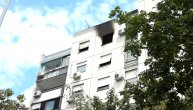 Požar u bloku 64 na Novom Beogradu: Stradala jedna žena