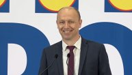 Direktor "Lidl Srbija" na otvaranju logističkog centra u Lapovu: Pred nama su nove pobede