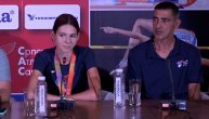 Angelina Topić o bronzi na Svetskom prvenstvu za juniore: Uprkos pehovima sam zadovoljna rezultatom