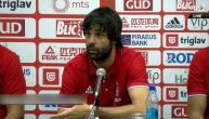 Ovako je govorio Teodosić o igračima koji odbijaju da igraju za reprezentaciju Srbije