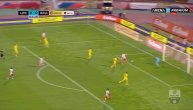 Pešić do prvenca u Crvenoj zvezdi: Ivanić kao "furija" po krilu za laganu egzekuciju povratnika