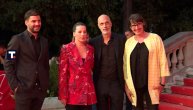 Na crvenom tepihu i glumac Milan Marić: Svečano otvoren 28. Sarajevo Film Festival