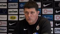 Petrić o svojoj "crvenoj liniji" i potrebnim pojačanjima na važnim pozicijama