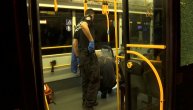 Teroristički napad u Jerusalimu, povređeno osam ljudi, pogođen autobus