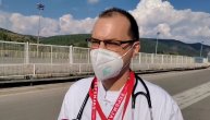 Specijalista Urgentnog centra Niš: Otkrio u kakvom su stanju primljeni pacijenti iz Bugarske