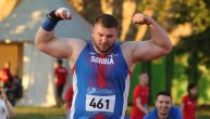 Sinančević je vicešampion Evrope, srebro ide u Srbiju: Armine, silo!