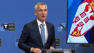 Stoltenberg: KFOR će reagovati ukoliko bude ugrožena bezbednost na Kosovu