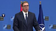 Vučić: Za Srbiju su mir i stabilnost od predsudnog značaja