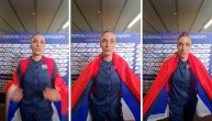 Ivana Španović je opet evropska šampionka: Čekala sam ovo 4 godine, po šta sam došla, uradila sam