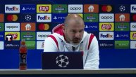 Stanković veruje u prolaz u Ligu šampiona: "Zvezda je navikla da okrene situaciju"