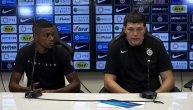Petrić i Gomeš izneli svoje viđenje prvog meča protiv Hamruna: Treneru Partizana je sad lakše