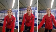 Veliki uspeh srpskog čuda od deteta, Angelina s najboljim rezultatom do finala: Idemo još jače