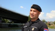 Ronilac Marko Mladenović o poplavi u Obrenovcu: Spasao sam trudnicu iz poplave