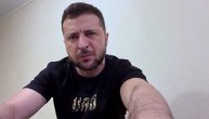 Zelenski upozorio Ukrajince: Ne nasedajte na provokacije