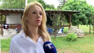 "Uz određenu filtraciju voda iz savskog jezera može biti korišćena za piće"