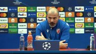 Stanković utučen: Ovo je bolno, spreman sam da primim posledice, osećam se loše