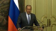 Lavrov: Ubistvo Dugine je varvarski čin, za ubice neće biti milosti